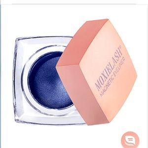 Moxielash Magnetic Gel Eyeliner Blue